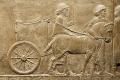 Cyrus - zakladateľ Perzskej ríše 
