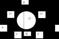 Използването на питагорейските тройки при решаване на геометрични задачи и изпит за тригонометрични задачи Намиране на тройки числа