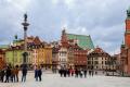 История на Варшава - История на Варшава Как да стигнем до Варшава