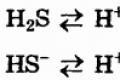 Sulfur - chemical properties, production, compounds