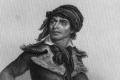 Jean Paul Marat - biography, information, personal life of Marat during the French revolution