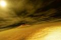 Атмосфера Марса: тайна четвертой планеты Наличие и состав атмосферы марса