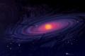 Oortov oblak Oortov oblak popravca planéty Zem