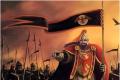 Византия империясы: Македония әулеті