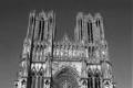 Analýza Mandelstamovej básne Notre Dame (Notre Dame)