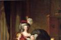 The mystery of the son of marie antoinette