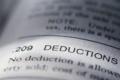 How to develop deduction: recommendations, games and methods