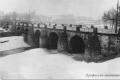 History of Moscow bridges