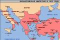 Location of Byzantium.  What is Byzantium.  History of the Byzantine Empire