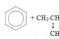 Výpočet parametrov produktov spaľovania benzénu vo vzduchu Mechanizmus transformácie a mutagénny účinok benzénu