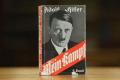 Hitler's Secret Book (1925–1928)