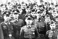 Nemeckí špióni v Červenej armáde počas druhej svetovej vojny