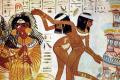 Египетска цивилизационна форма на управление